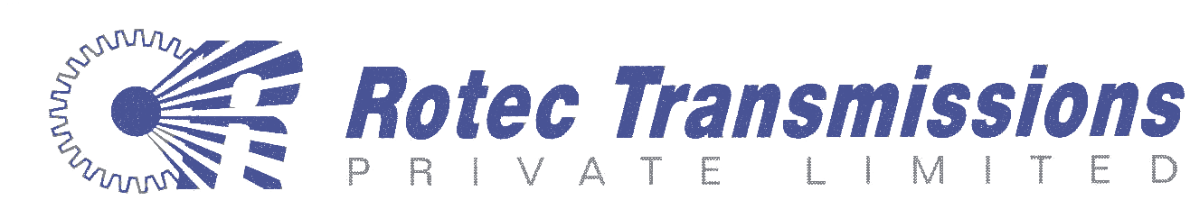 Rotec Transmissions Private Limited