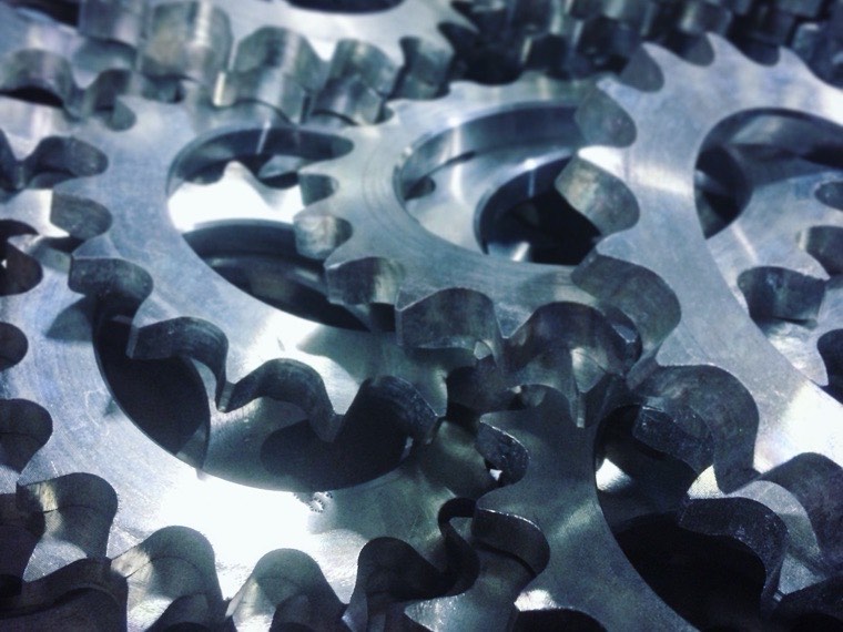 Sprockets
