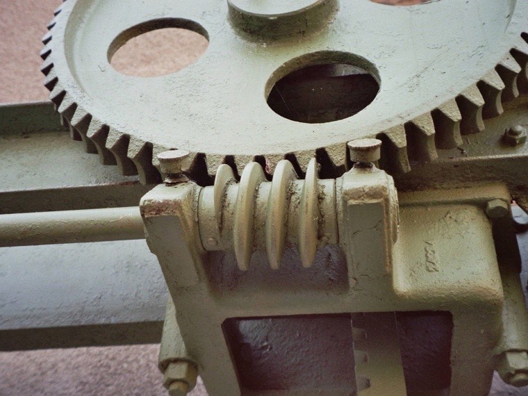 Worm Gearboxes